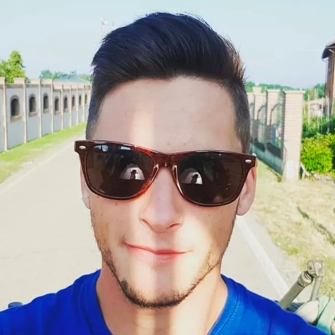 Federico - Vivai Il pollice Verde, Asti