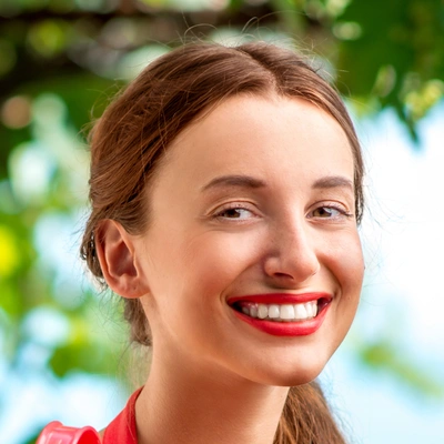 Lucia - Vivai Il pollice Verde, Asti